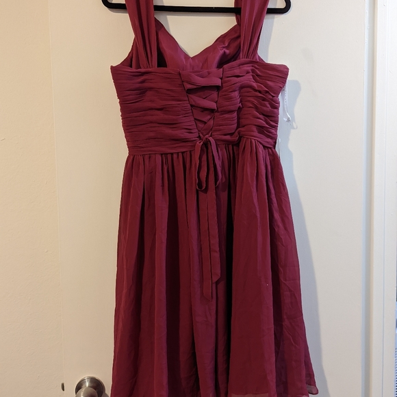 Mid dress - Picture 5 of 5